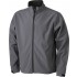 Giacca Softshell 95% Poliestere 5% Elastane Personalizzabile |James 6 Nicholson