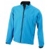 Giacca Softshell 95% Poliestere 5% Elastane Personalizzabile |James 6 Nicholson