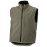 Giacca Softshell da Uomo 95% Poliestere 5% Elastane Personalizzabile |James 6 Nicholson