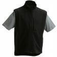MEN SOFTSHELL VEST 95%P 5%E FullGadgets.com