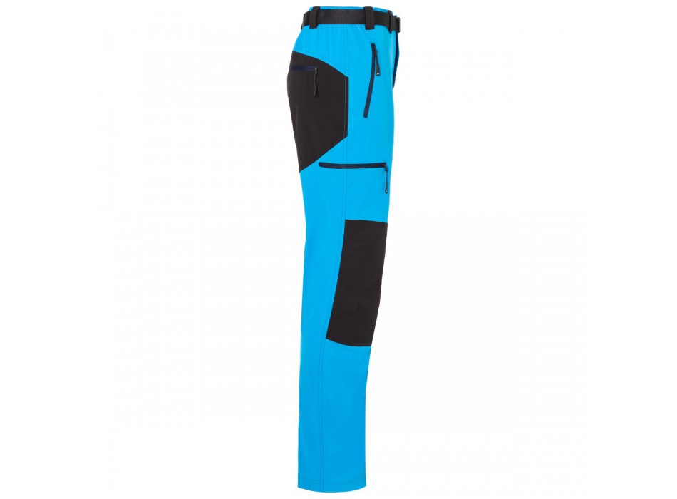 Men'sTrekking Pants 85%P15%E FullGadgets.com