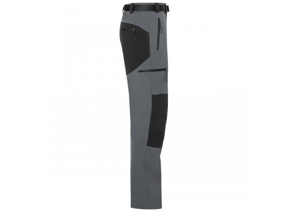 Men'sTrekking Pants 85%P15%E FullGadgets.com