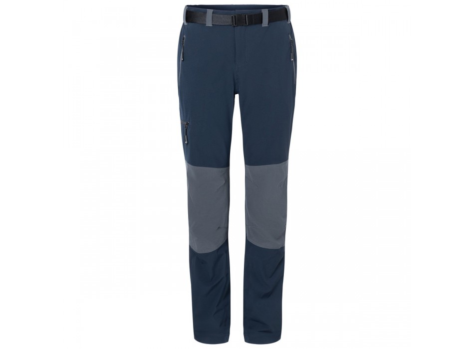 Men'sTrekking Pants 85%P15%E FullGadgets.com
