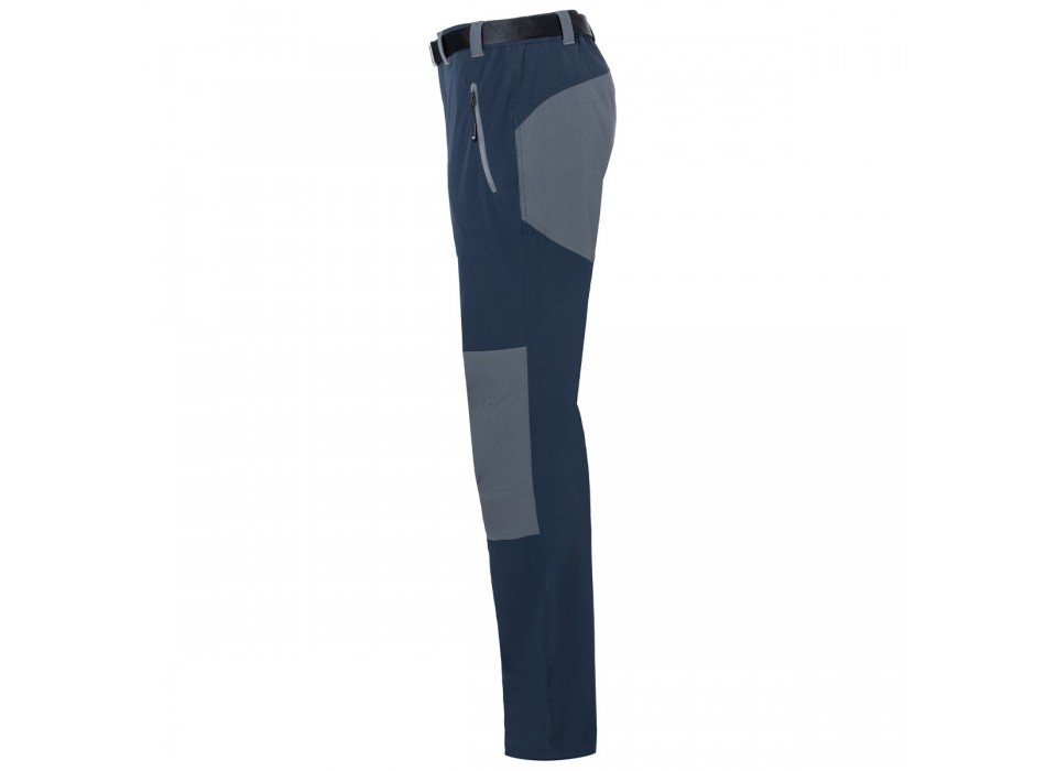 Men'sTrekking Pants 85%P15%E FullGadgets.com