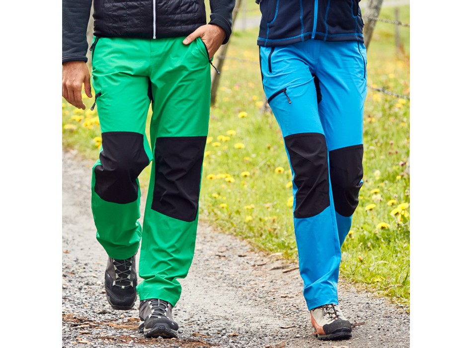 Men'sTrekking Pants 85%P15%E FullGadgets.com