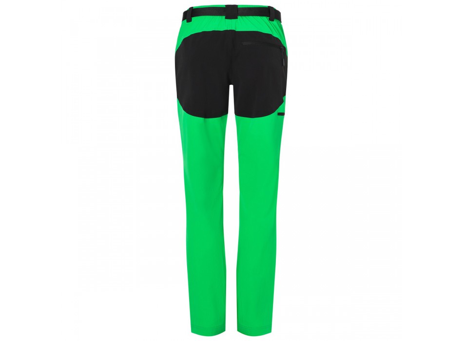 Men'sTrekking Pants 85%P15%E FullGadgets.com