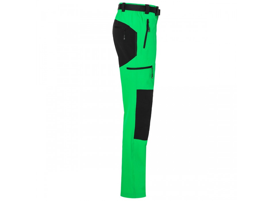 Men'sTrekking Pants 85%P15%E FullGadgets.com