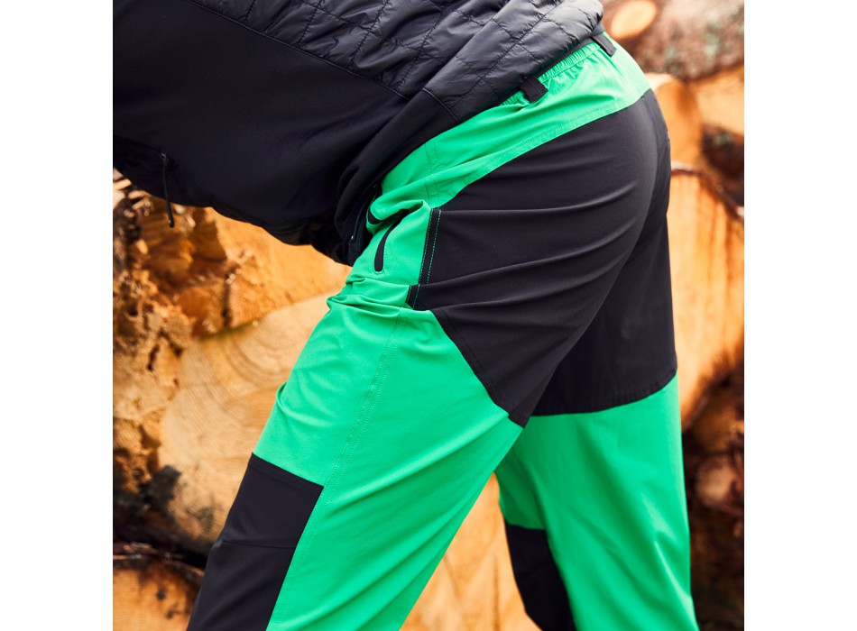 Men'sTrekking Pants 85%P15%E FullGadgets.com