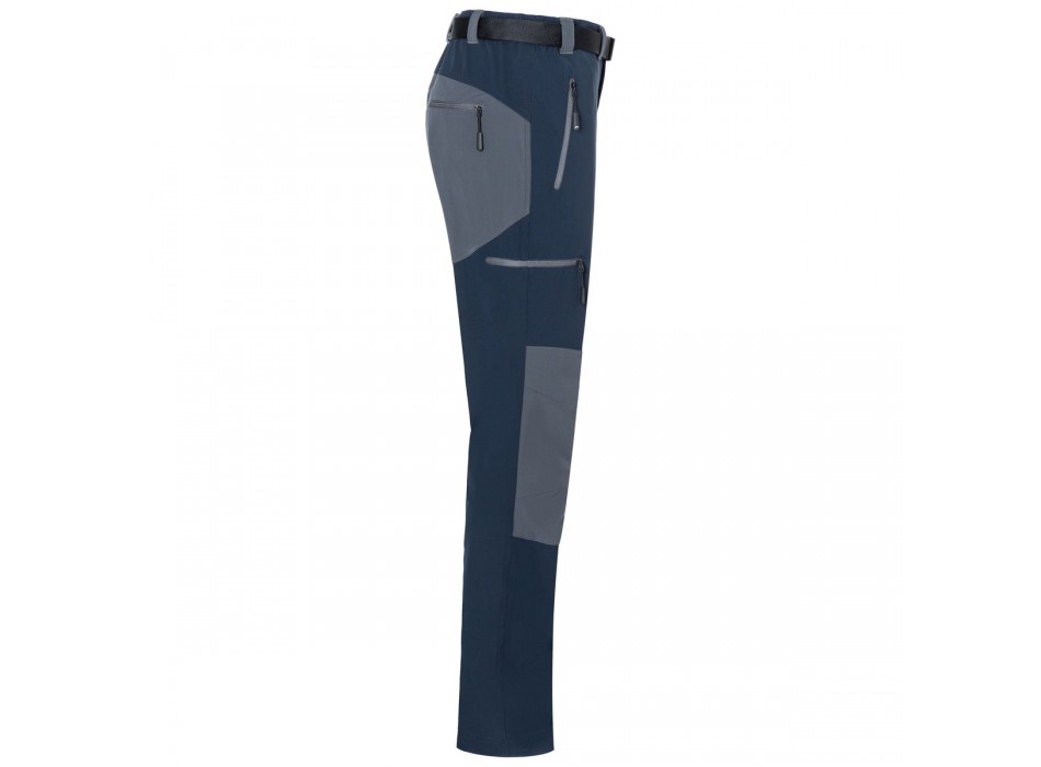 Men'sTrekking Pants 85%P15%E FullGadgets.com