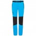 Pantaloni Men'Strekking Personalizzabili 85% Poliestere  15% Elastane |James 6 Nicholson