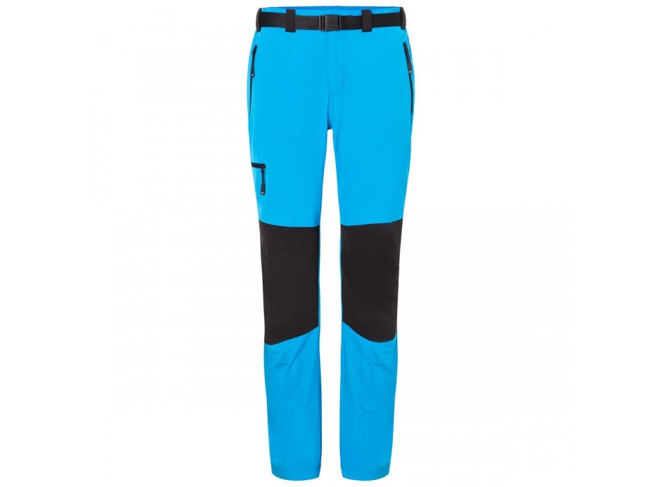Men'sTrekking Pants 85%P15%E FullGadgets.com