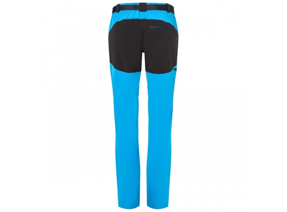 Men'sTrekking Pants 85%P15%E FullGadgets.com
