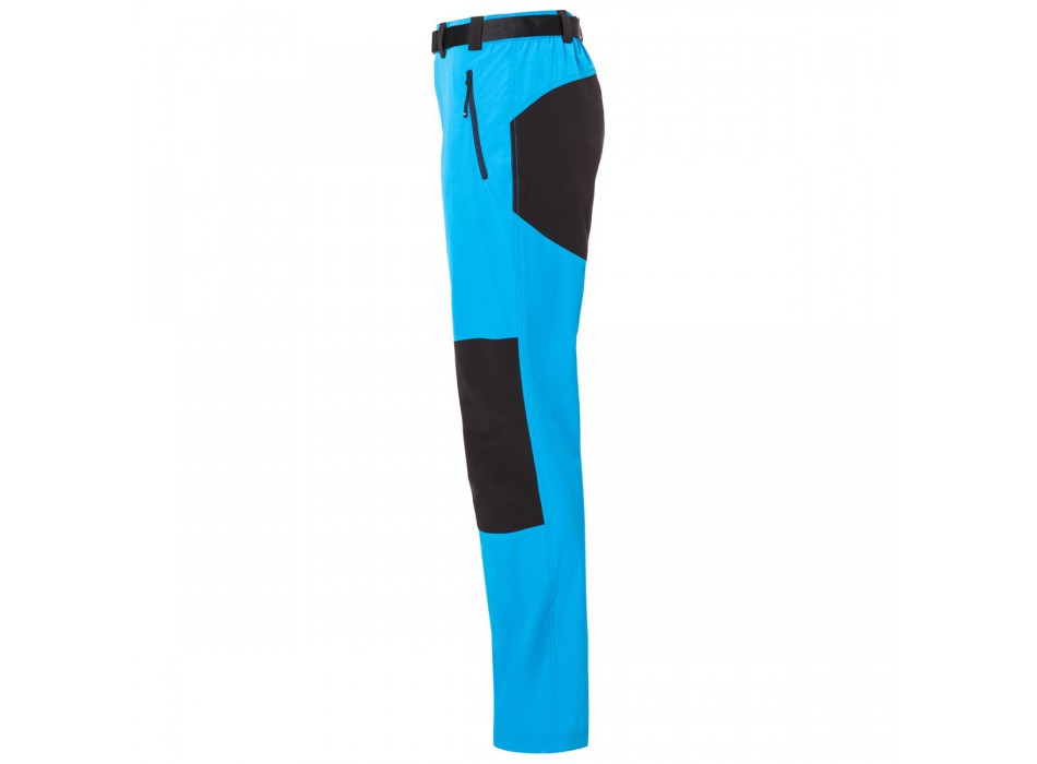 Men'sTrekking Pants 85%P15%E FullGadgets.com