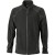 Men Structure Fleece 100% Poliestere Personalizzabile |James 6 Nicholson
