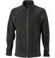 MEN STRUCTURE FLEECE 100%P FullGadgets.com