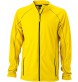 MEN STRUCTURE FLEECE 100%P FullGadgets.com
