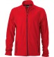 MEN STRUCTURE FLEECE 100%P FullGadgets.com