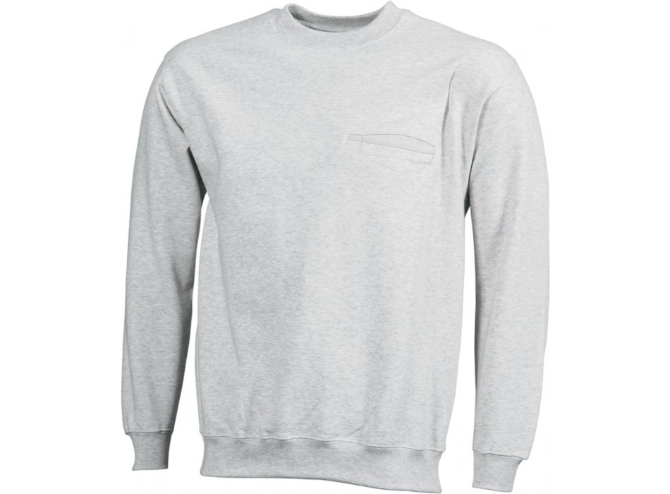 MEN SWEAT POCKET 80%C 20%P FullGadgets.com