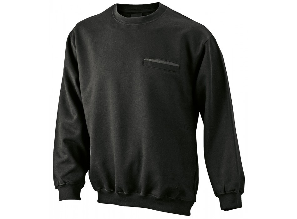 MEN SWEAT POCKET 80%C 20%P FullGadgets.com