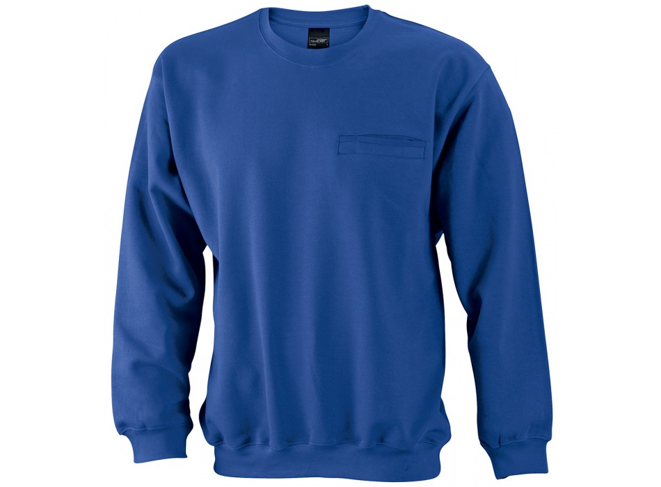MEN SWEAT POCKET 80%C 20%P FullGadgets.com