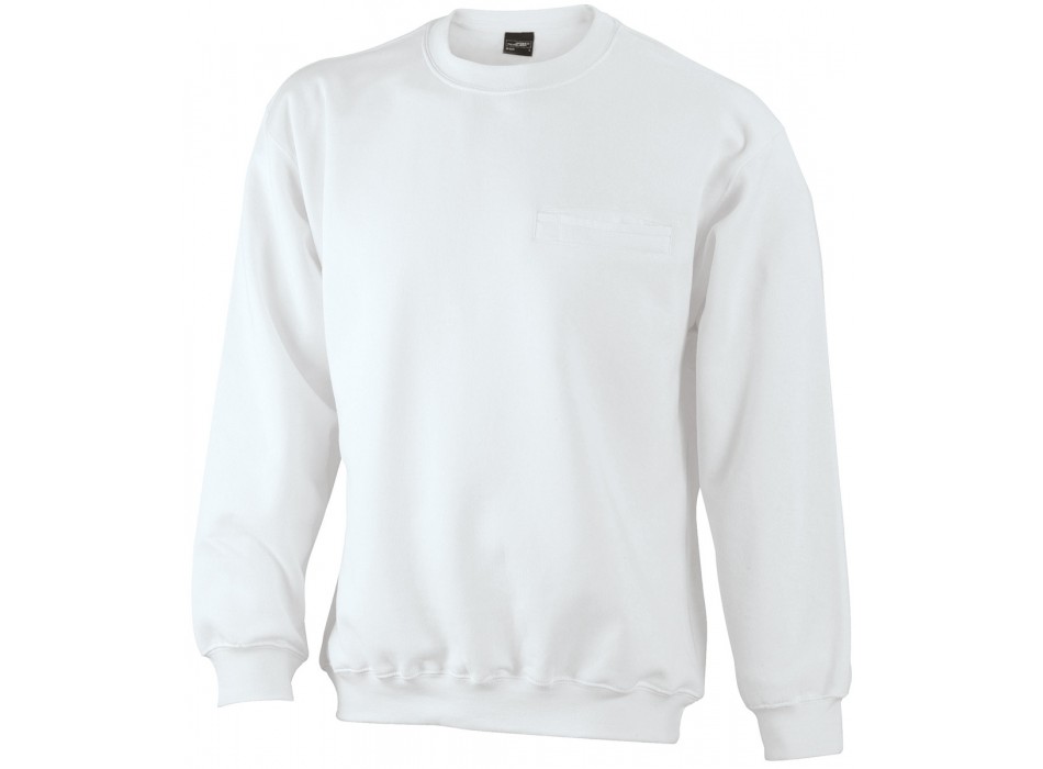 MEN SWEAT POCKET 80%C 20%P FullGadgets.com