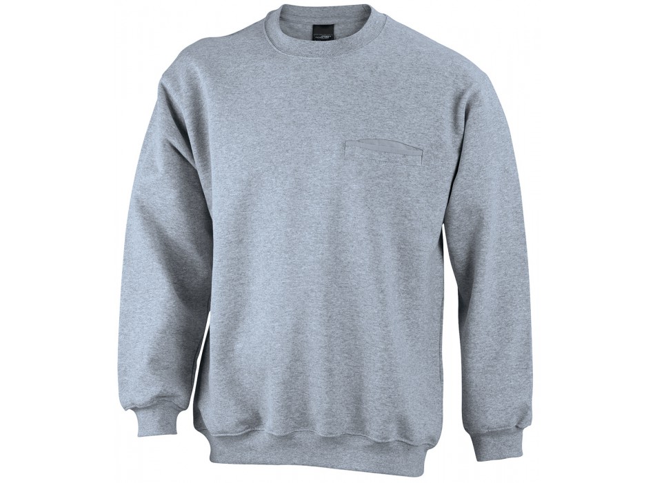 MEN SWEAT POCKET 80%C 20%P FullGadgets.com