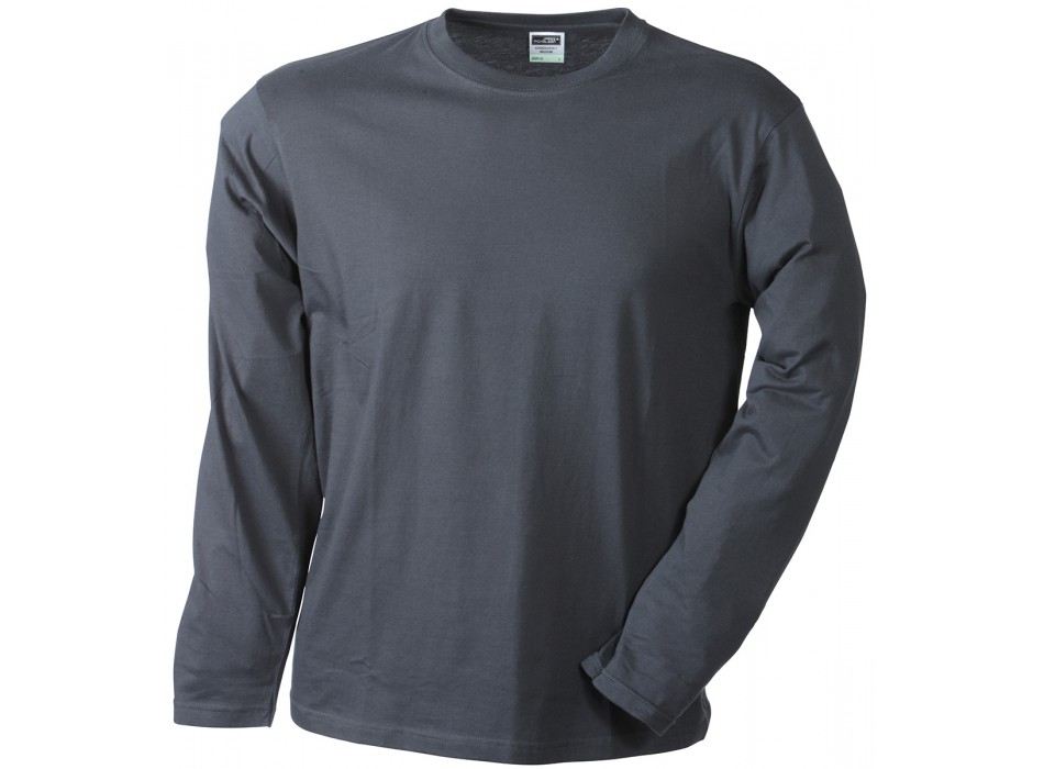 MEN T-SHIRT M/L 100%C J&N FullGadgets.com