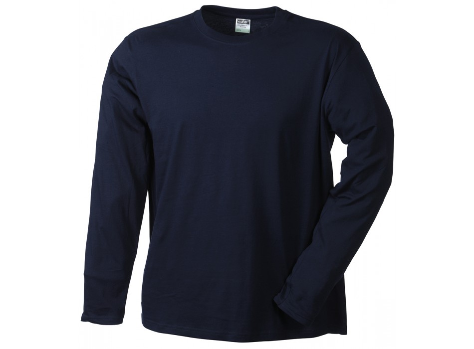 MEN T-SHIRT M/L 100%C J&N FullGadgets.com