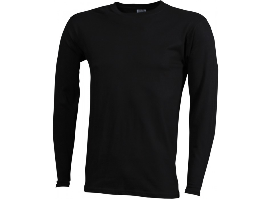 MEN T-SHIRT M/L 100%C J&N FullGadgets.com