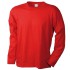 Men T-Shirt M/L 100% Cotone Personalizzabili J&N |James 6 Nicholson