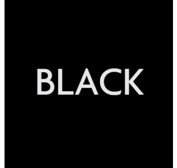 Men Terry Crew Neck  80%C20%P FullGadgets.com