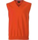 MEN V-NECK GILET 100%C J&N FullGadgets.com