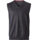 MEN V-NECK GILET 100%C J&N FullGadgets.com