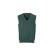 Men V-Neck Gilet 100% Cotone Personalizzabile J&N
