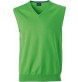 MEN V-NECK GILET 100%C J&N FullGadgets.com