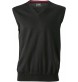 MEN V-NECK GILET 100%C J&N FullGadgets.com