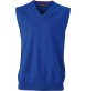 MEN V-NECK GILET 100%C J&N FullGadgets.com