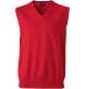 MEN V-NECK GILET 100%C J&N FullGadgets.com
