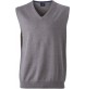 MEN V-NECK GILET 100%C J&N FullGadgets.com