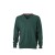 Men V-Neck Pullover 100% Cotone Personalizzabile