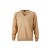 Men V-Neck Pullover 100% Cotone Personalizzabile