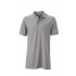 Men Workwear Polo 50% Cotone 50% Poliestere Personalizzabile |James 6 Nicholson