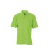 Men Workwear Polo 50% Cotone 50% Poliestere Personalizzabile |James 6 Nicholson