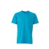 Men Workwear T-Shirt 50% Cotone 50% Poliestere Personalizzabile |James 6 Nicholson
