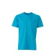 Men Workwear T-Shirt 50%C 50%P FullGadgets.com