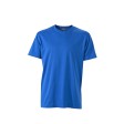 Men Workwear T-Shirt 50%C 50%P FullGadgets.com