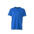 Men Workwear T-Shirt 50% Cotone 50% Poliestere Personalizzabile |James 6 Nicholson