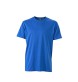 Men Workwear T-Shirt 50%C 50%P FullGadgets.com