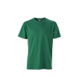 Men Workwear T-Shirt 50%C 50%P FullGadgets.com