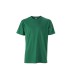 Men Workwear T-Shirt 50% Cotone 50% Poliestere Personalizzabile |James 6 Nicholson